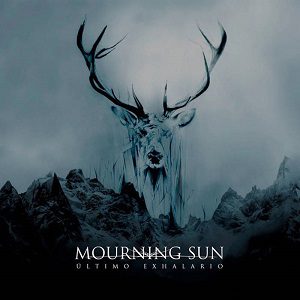 Ornamentos Del Miedo - Mourning Sun - Último Exhalario