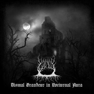 Spektr - Vanad Varjud - Dismal Grandeur In Nocturnal Aura