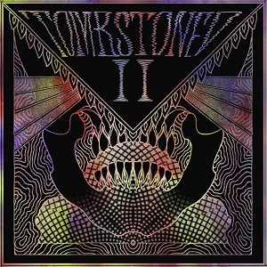 Universe 217 - Tombstoned - Ii