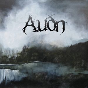 Aspercrucio - Auðn - Auðn