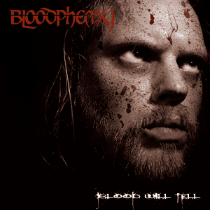 Acinideva - Bloodphemy - Blood Will Tell