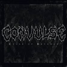 Subliminal Crusher - Convulse - Cycle Of Revenge