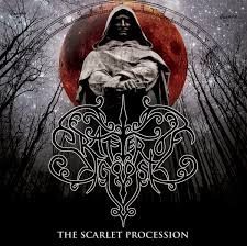 Crafter Of Gods - Crafter Of Gods - The Scarlet Procession