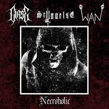 Mightiest - Curse / Styggelse / Wan - Necroholic