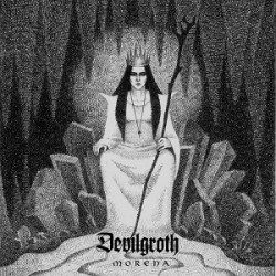 Devilgroth - Morena - Recensioni Metal