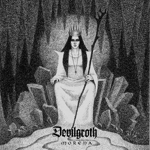 Morgue Supplier - Devilgroth - Morena