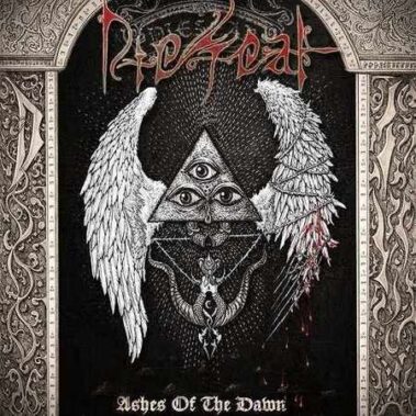 Diesear - Ashes Of The Dawn - Recensioni Metal