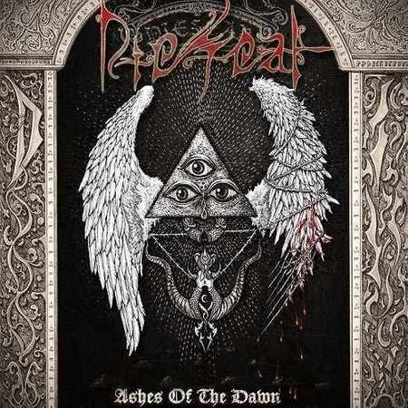 Subliminal Crusher - Diesear - Ashes Of The Dawn