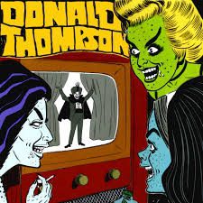 Massimiliano Martines - Donald Thompson - Iii