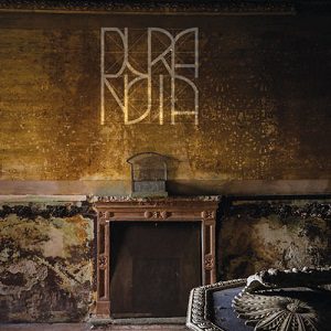 Morfema - Duranoia - Duranoia