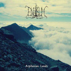 Enisum – Arpitanian Lands - Recensioni Metal
