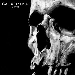 The Extinct Dreams - Excruciation - (C)Rust