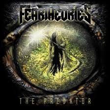 Fear Theories - The Predator 1 - fanzine