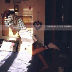 Giorgieness - Come Se Non Ci Fosse Un Domani - Recensioni Rock