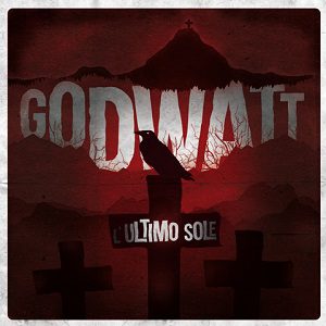 Universe 217 - Godwatt - L'Ultimo Sole