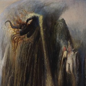 Howls Of Ebb - Cursus Impasse: The Pendlomic Vows - In Your Eyes Ezine