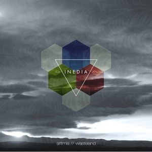 John Holland Experience - Inedia - Aritmia / Wasteland