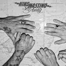 King Mastino - Sail Away - In Your Eyes Ezine