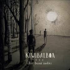 Morfema - Kiwibalboa - Tre Buoni Motivi