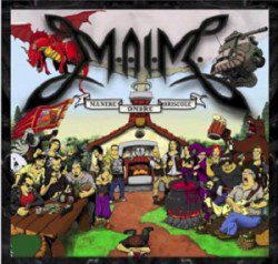 M.a.i.m. - Interviste