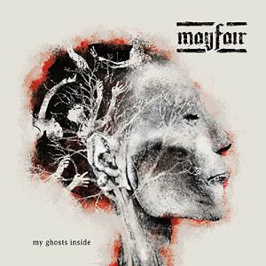 Dark Suns - Mayfair - My Ghosts Inside