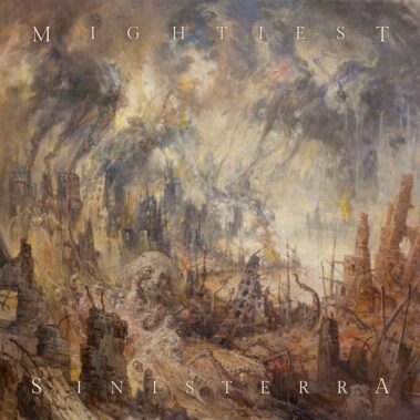 Mightiest - Sinisterra - Recensioni Metal