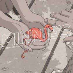 Minnie's - Lettere Scambiate - Recensioni Rock