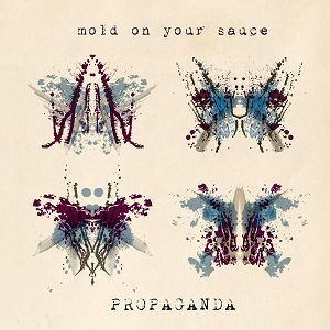 Veneficium - Mold On Your Sauce - Propaganda