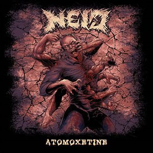 Neid - Atomoxetine - In Your Eyes Ezine