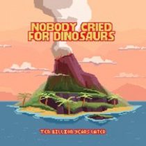 Terry Malts - Nobody Cried For Dinosaurs - Ten Billion Years Later