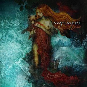 Veneficium - Novembre - Ursa