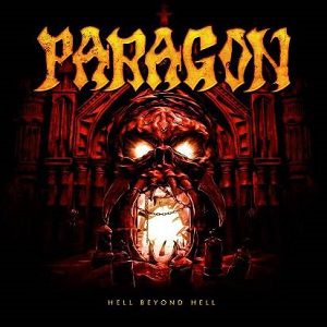 Savage Master - Paragon - Hell Beyond Hell