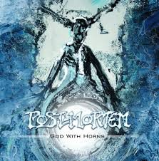 Post-Mortem - God With Horns 7 - fanzine