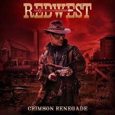 Savage Master - Redwest - Crimson Renegade