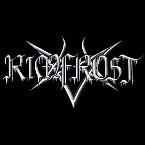 Ruach Raah / Ordem Satanica - Rimfrost - Rimfrost