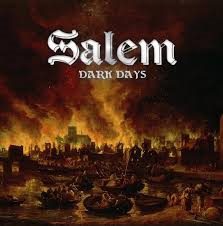 Radical Face - Salem - Dark Days