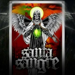 Radical Face - Santa Sangre - Ali D'Amianto