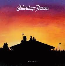 Jenny Penny Full - Saturday'S Heroes - Hometown Serenade