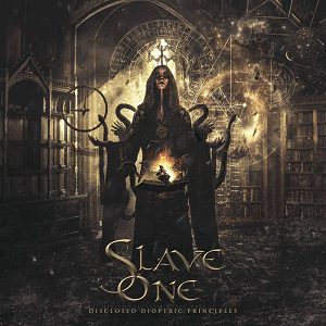 Slave One - Disclosed Dioptric Principles 1 - fanzine