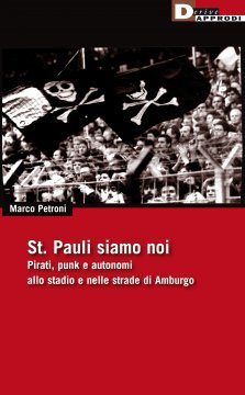 Marco Petroni - Marco Petroni - St. Pauli Siamo Noi