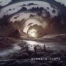 Sunnata - Zorya 8 - fanzine