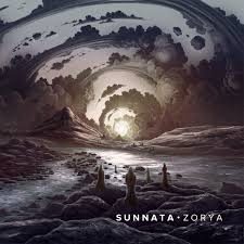 Deathkings - Sunnata - Zorya