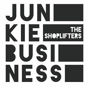 Bob Mould - The Shoplifters - Junkie Business