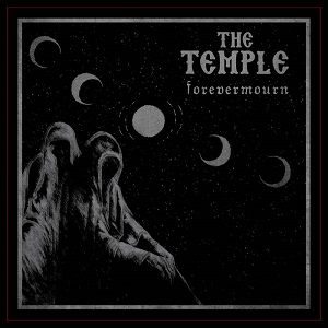 Asphodelus - The Temple - Forevermourn