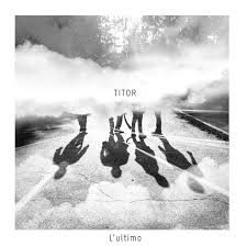 Titor - L'ultimo 7 - fanzine