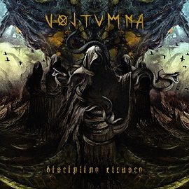 Mightiest - Voltumna - Disciplina Etrusca