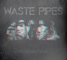 Misto - Waste Pipes - Fake Mistake