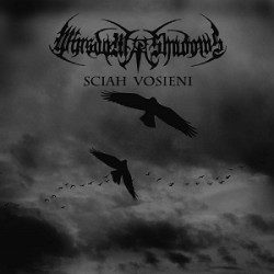 Wisdom Of Shadows - Sciah Vosieni - Recensioni Metal