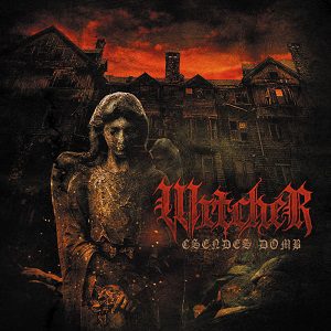 Witcher - Csendes Domb - In Your Eyes Ezine