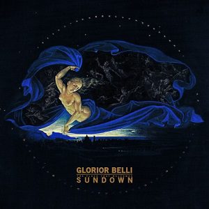 Hannah Aldridge - Glorior Belli - Sundown (The Flock That Welcolmes)